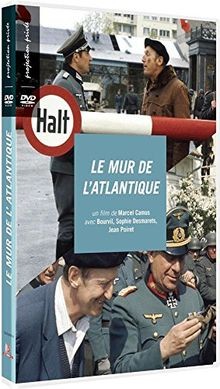 Mur latlantique von - mur, de