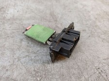 FIAT DUCATO KASTEN (250) 2.3 D Widerstand Heizung