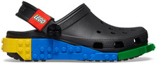 Lego creativity crocs - 🚀,
