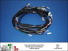 MOTO GUZZI 850 T3 / T3