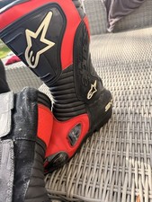 Alpinestars Motorradstiefel