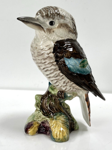 Beswick kookaburra 1159 - beswick,