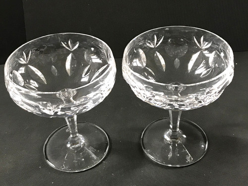 Champagner schalen - 2,