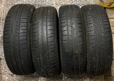 4x Sommerreifen 185/65R15 88H