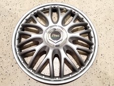 J-Tec 15 Zoll Radkappe Radabdeckung Raddeckel