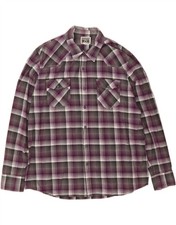 CONVERSE Herren Flanellhemd XL