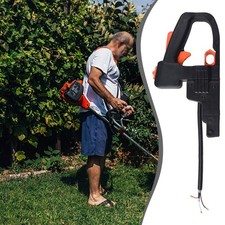 Reliable Throttle Handle for