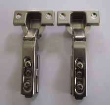 2 x GRASS 1006-30 Scharnier,  Topfband, Möbelscharnier  für z.B. Miele Küche