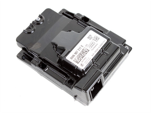 Frontkamera spurassistent audi - frontkamera,