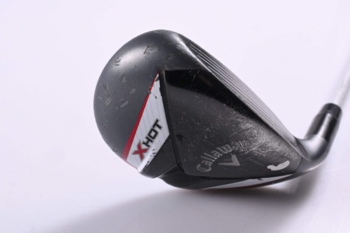 Callaway hot hybrid - callaway, #4