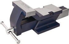 TECWERK Parallelschraubstock