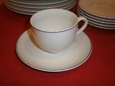 Kahla Aronda Blaue Linie  1