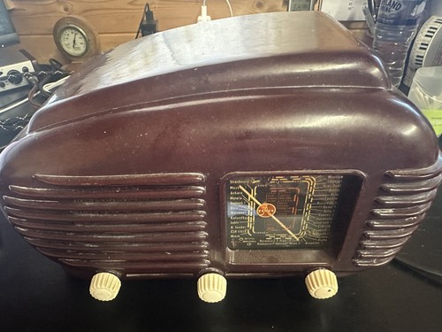Tesla 308 talisman tsf radio - 308,