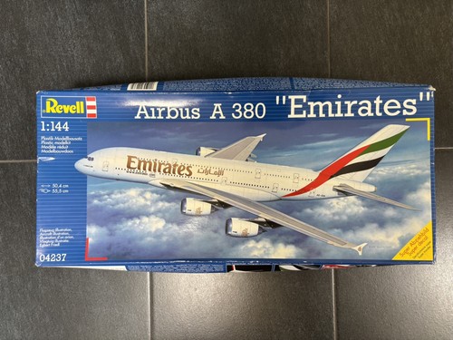 Revell 04237 airbus a380 - revell,