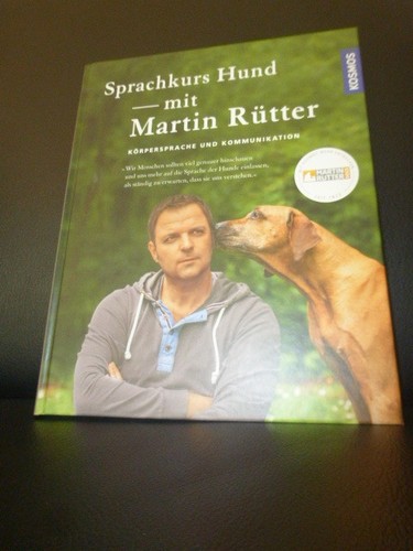 Sprachkurs hund mit martin - sprachkurs,