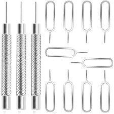 13 Stück SIM Karte Nadel Set