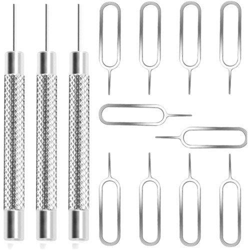 Sim karte nadel set - set, handy