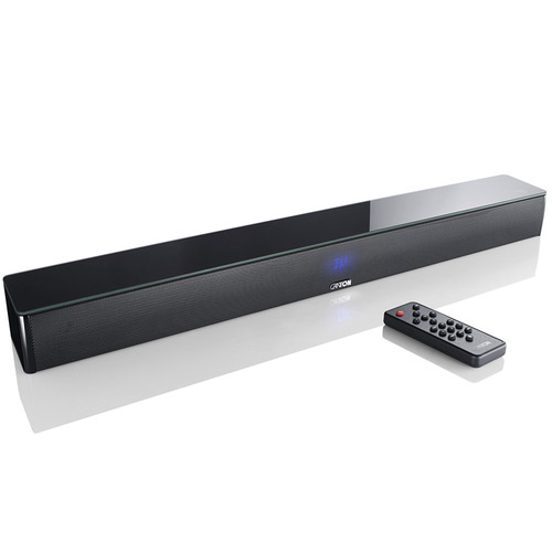 Canton sound soundbar - sound, m
