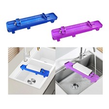 Steinhalter zum Schärfen mit