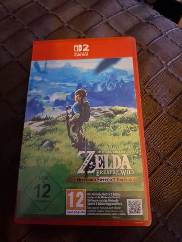 The legend zelda breath - of,