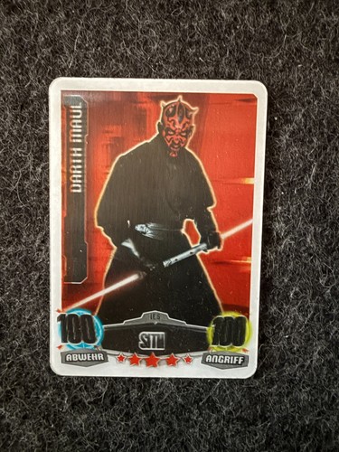 Force attack star wars - force,