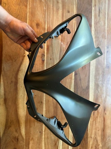 Yamaha yzf rn22 2009 - yamaha,