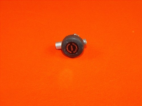 Weinmann semi automatic
