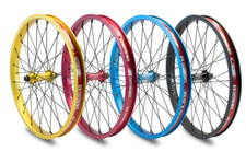 Eastern Bikes Buzzip 20" BMX