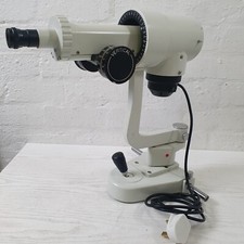 Bobes Model II Keratometer -