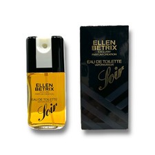 ELLEN BETRIX - SOIR - EAU DE TOIELTTE - EDT SPRAY - 75 ML - WOMAN