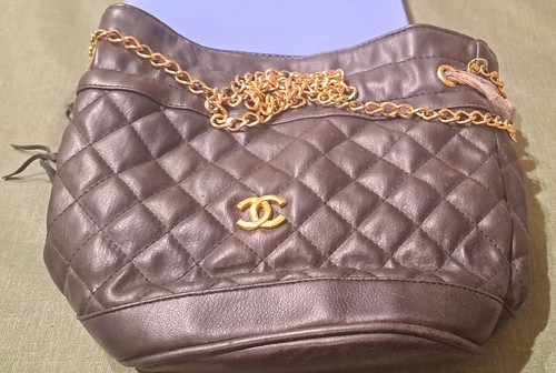 Original chanel vintage tasche - original,