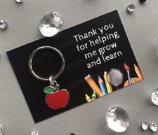 Handgefertigtes Geschenk &