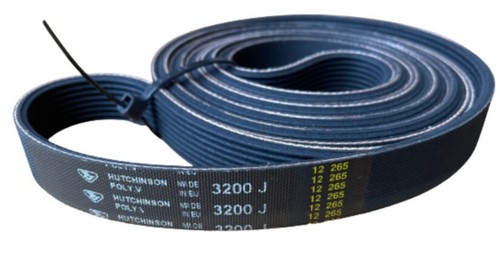 Antriebsriemen t236 t248 - antriebsriemen, t5236