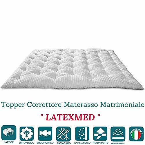 Latex matratzenauflage cm - matratzenauflage,