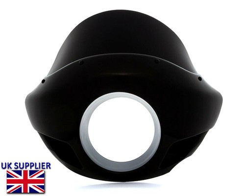 Sport verkleidung windschild - sport,