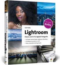 Lightroom Classic und Cc für