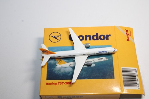 Herpa wings 500 - wings, flugzeug