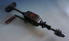 Alter Antik Genko Handbohrer