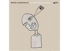Meshell Ndegeocello: The