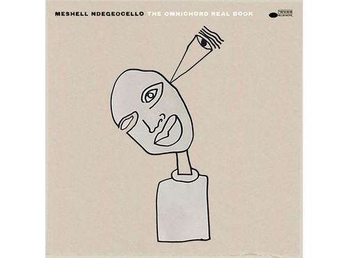 Meshell ndegeocello the - ndegeocello:,