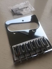 TL Modern Style Single Coil