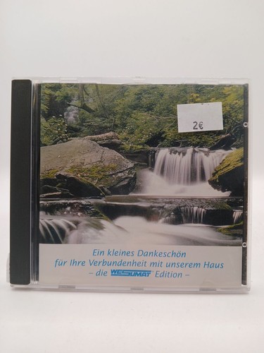 Ein kleines dankeschön für - ein,