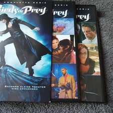DVD Birds of Prey - die