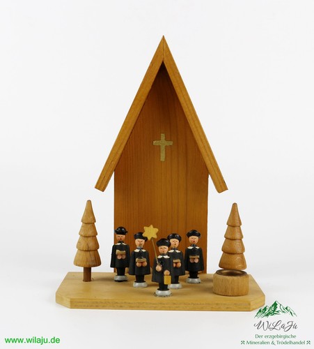 Kerzenhalter kirche kurrende - kerzenhalter,