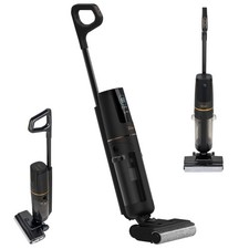 Kabelloser Nass- und