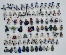 LEGO STAR WARS Minifiguren