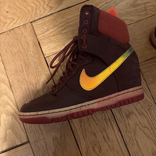 Nike damen stiefelette boots - nike,