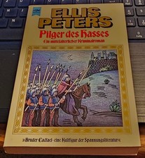 Pilger des Hasses von Ellis