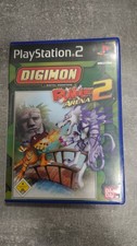Digimon Rumble Arena 2 Sony
