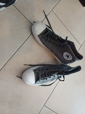 Converse All*Star Männer Grau